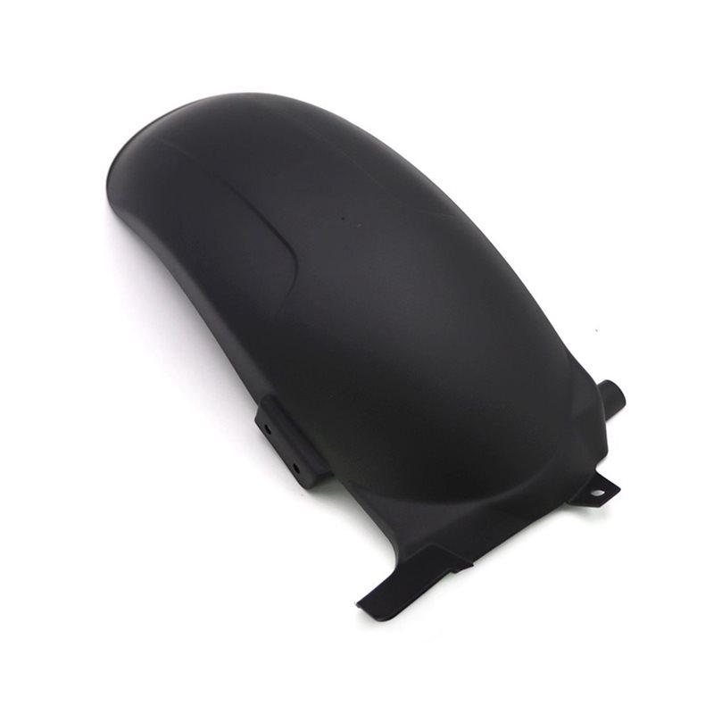 Motorcycle Rear Mudguard For BMW C400GT C400X 2025 Extended Splash Guard With Widening Lengthening Design