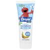 Kids, Elmo Training Toothpaste, Fluoride-Free, 0-3 Years, Natural Berry Fruity, 1.5 Oz (42.5 G)