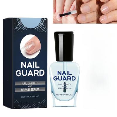 Generic Onyxoguard Nail Growth and Repair Serum, Nail Strengthener Nail Growth and Strengthener Essence Cuticle Oil for Nails, Nail Strengthening Oil