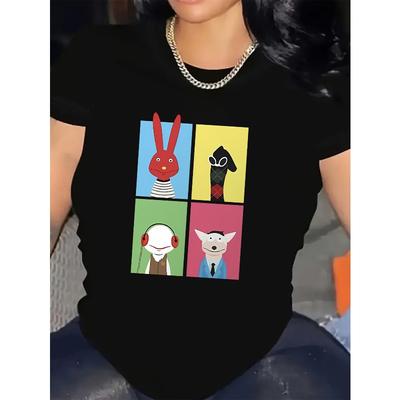 Tops – Magliette