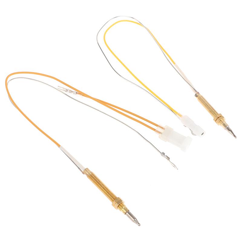 Gas Stove Accessories Thermocouple Sensor Needle Valve Control Valve Package