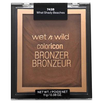 Make-up na obličej – Bronzery a rozjasňovače