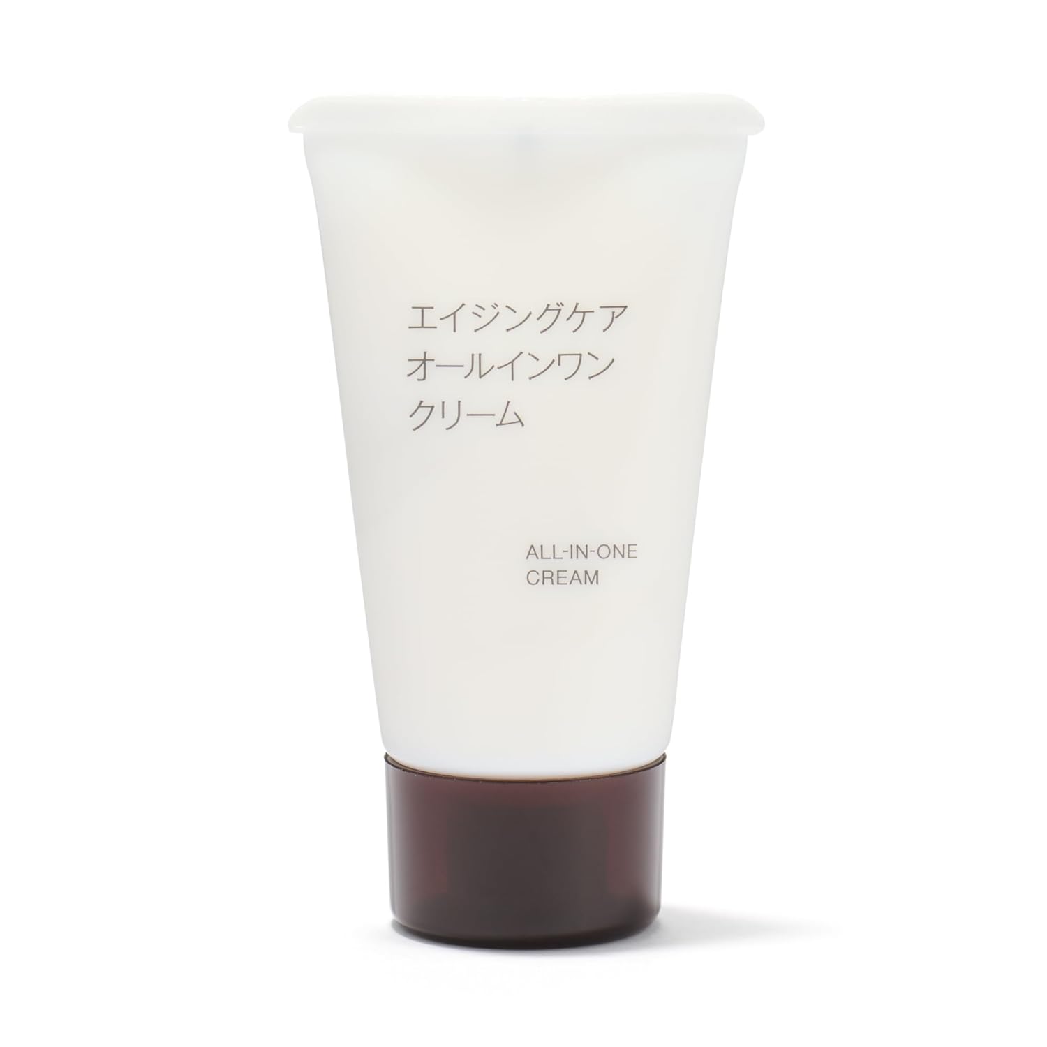 Muji Aging Care All-in-One Cream (Portable) 30g