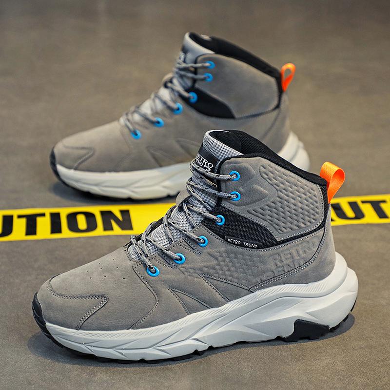 Herrenschuhe Sneakers Herrentennis Luxusschuhe Herren Casual Trainer Race Atmungsaktive modische Halbschuhe Laufschuhe für Männer