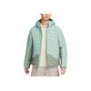 Giacca Uomo con Cappuccio e Zip ACG Series Lava Flow Therma-FIT ADV Calda HJ3736-017