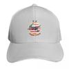 F Phantom II USAF Baseball Cap hiking hat black Trucker Hat Hat Luxury Brand Unisexs Caps Womens