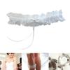 Premium Garter With Secure Fastening For Wedding Dresses Evening Wear And Celebration Outfits