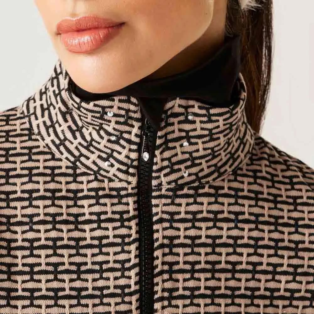 Dare2B Флисовая на молнии Descend II