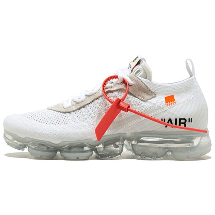 Nike Air VaporMax Off White 2018 AA3831-100