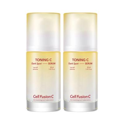 Toning C Dark Spot Serum 30ml X 2