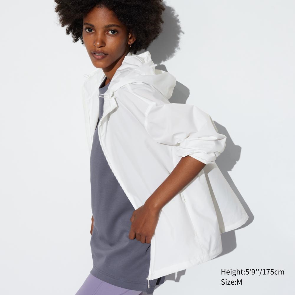 

UNIQLO КАРМАННЫЙ СТОЛИК ПАРКА С УФ-ЗАЩИТОЙ