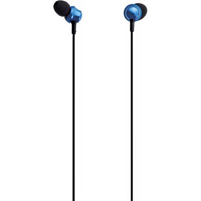 Panasonic Stereo Inside Phone ElegAnt Blue Rp Hjc260 A ElegAnt Blue