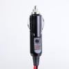 Flexible XT60 Male to Car Power Socket Male Cable for Car Energy Storage and Solar Panel Providing Stable Current