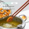 Tang Zong Kuai Sandalwood Extended Hotpot Chopsticks