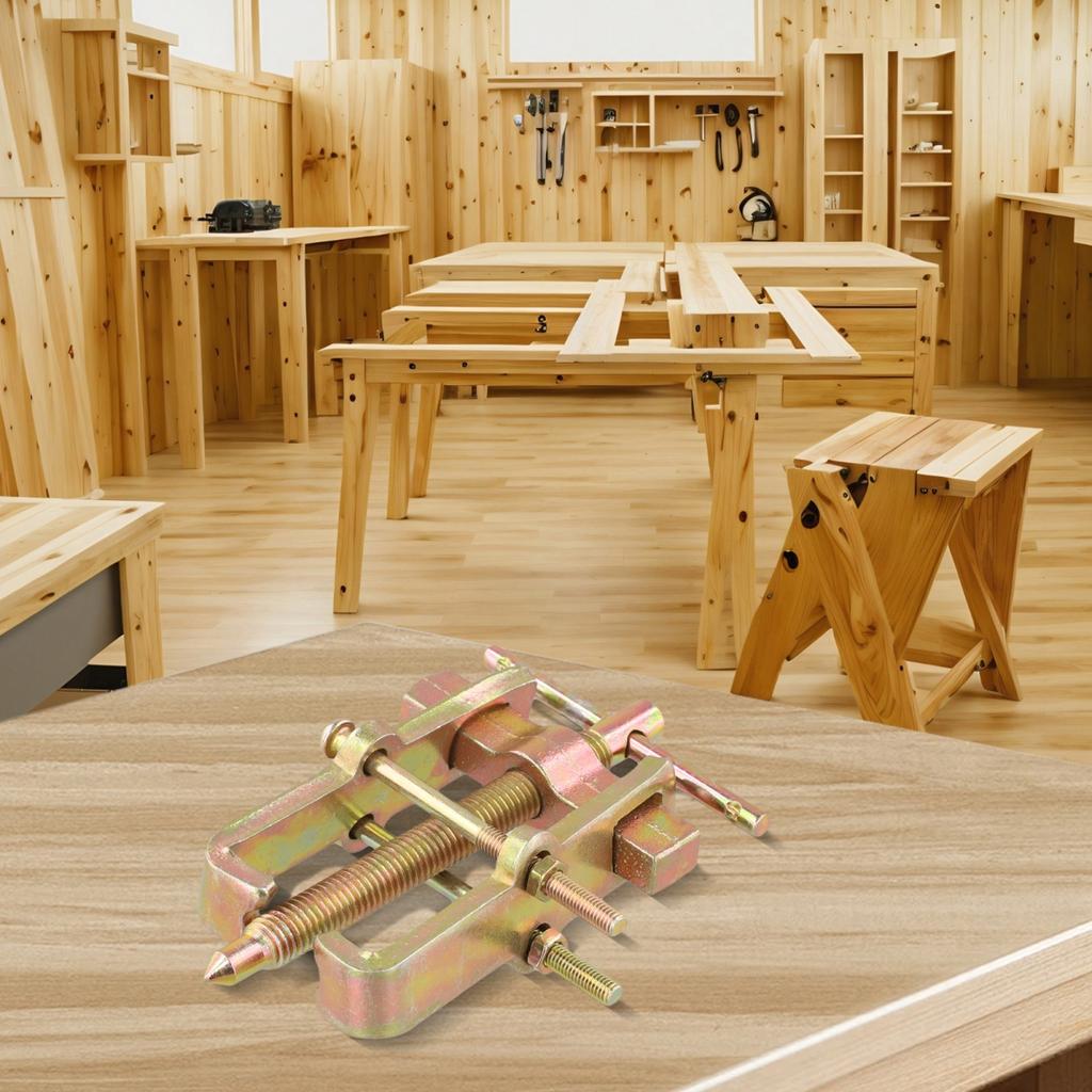 Long Lasting Mechanics Remover 3 Inch 2 Jaw Gear Pulley Bearing Puller