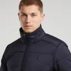 Зимняя куртка G-Star Padded Quilted Jkt (D25453-D199) salute