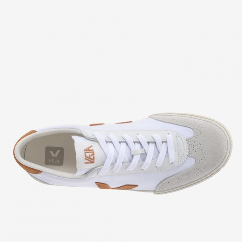 Veja Unisex Canvas Sneakers Volly Cotton Svju251vo01 863