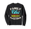 Family Reunion Vibes 2026 Making Memories Sweatshirt