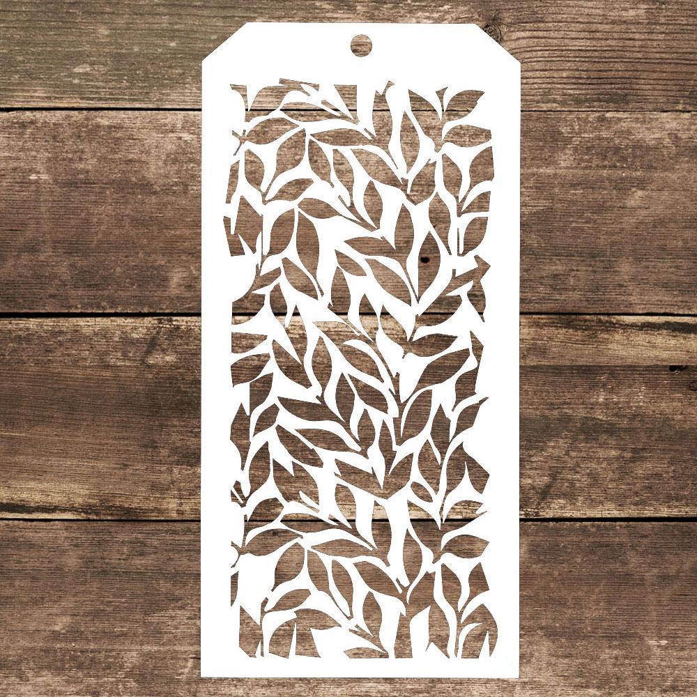 

12*24 см DIY ремесло многослойные трафареты для росписи стен Скрапбукинг штамповки альбомы декоративное тиснение бумажные карты