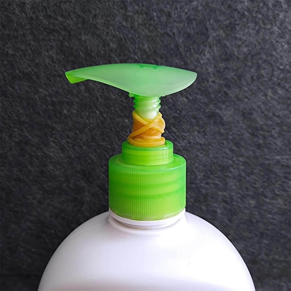 100/200pcs Yellow Strong Adjustable Elastic Rubber Ring, Student Office Supplies, Stationery, Rubber Band, Cow Band