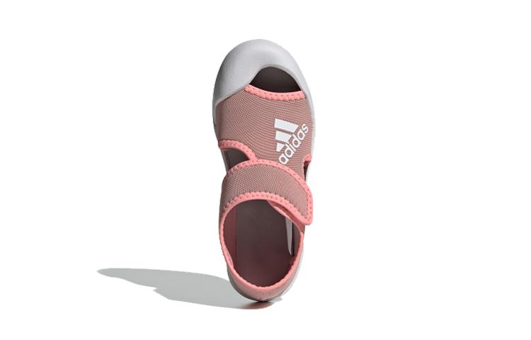 Adidas Altaventure Children's Sandals Pink Kids' FV8886