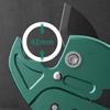 Xiaomi Fast Cutting Knife Plumbing Tool Fast Cut Pipe Shears PPR Pipe Cutter PVC Tube Scissors for Hot Melt Water Pipe Cutting Tool