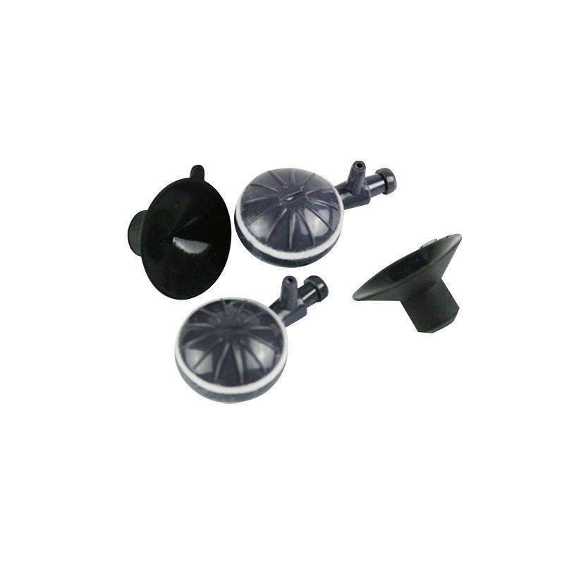 Aquarium Nano Bubble Diffuser - Silent Low Pressure Oxygen Pump
