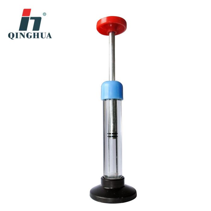 Qinghua 22203 Air Compressor Ignition Device for High School Physics Education