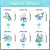 Sea You Soon Baby Shower Decorations - Under The Sea Baby Shower Decorations Sea You Soon Baby Banner