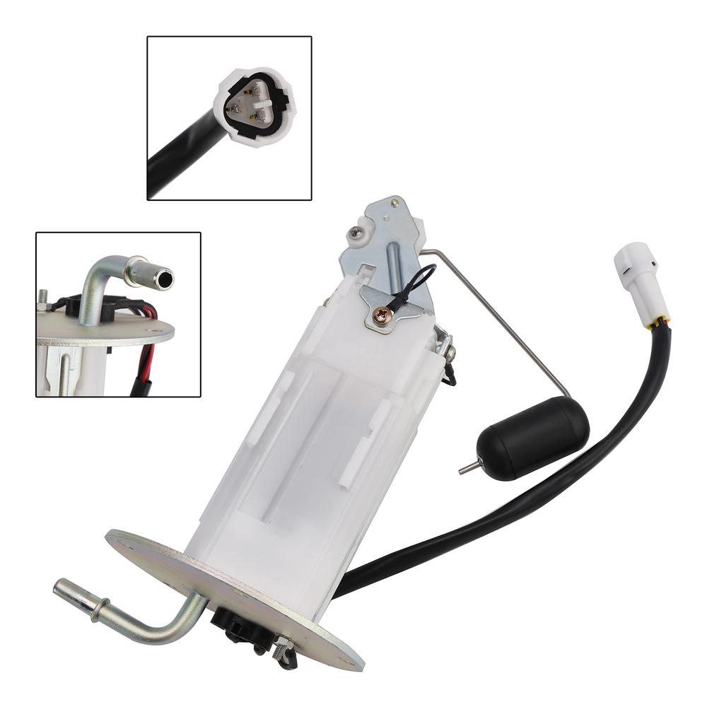 Fuel Pump Assy Replacement 15100-37H00 For Suzuki Gsxr Gsx-R 600 750 2008-2009