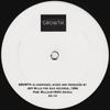 12inch Record JEFF MILLS - Growth AX10 1995 US Dance & Electronica Used