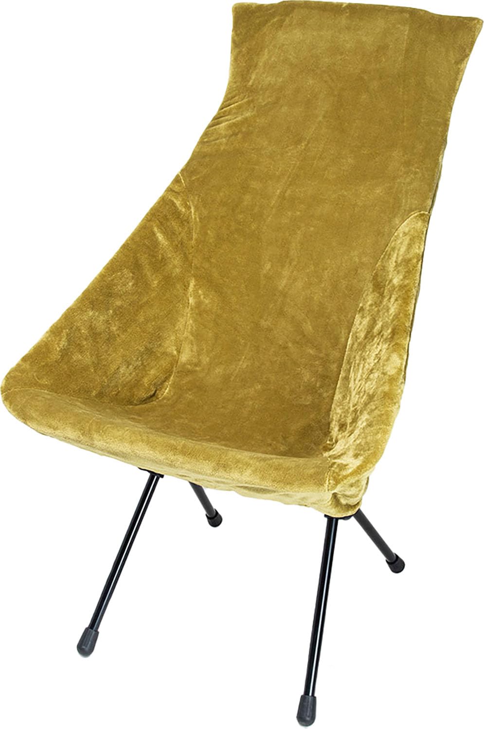 

Oregonian Camper Chair Cover Fireproof Chair Cover SUNSET Coyote OCFP016CY