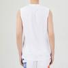 Air Jordan Training Quick-Dry Knitted Tank Top Men Tops White DC3237-100