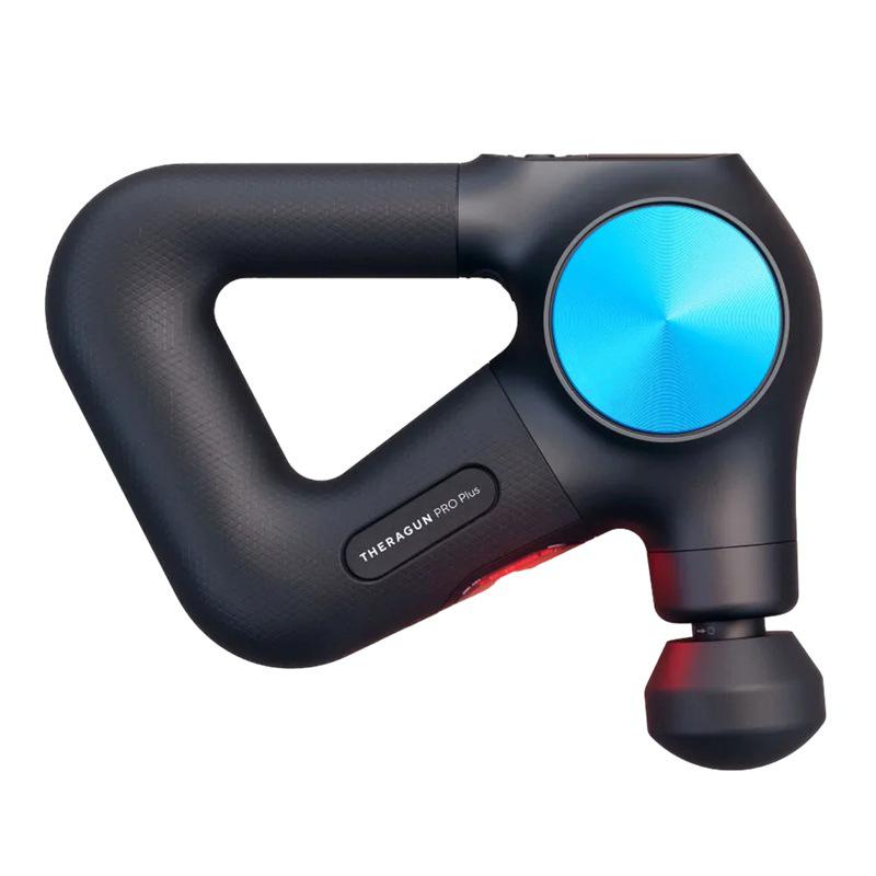

Theragun G6 Pro Plus Massager: Professional-Grade Deep Muscle Relaxation & Hot Compress.