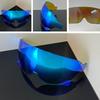 JO EX-ZERO CJ-3 Retro Helmet Mirror Lens Adapter