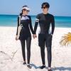 Pulian Long Sleeve Thermal Diving & Surfing Wetsuit