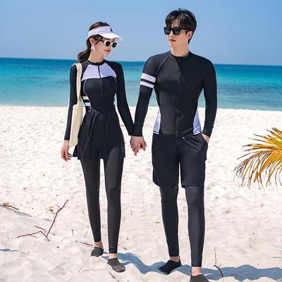 Surf y buceo – Trajes de buceo