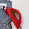 Women's bags are popular today, bags, breast bags, new single-piece messenger bags, trendy fashion fanny packs.