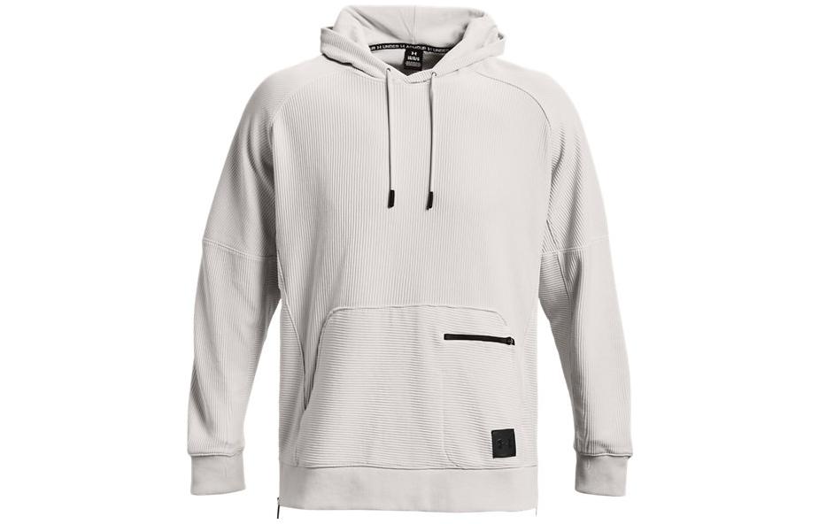 Under Armour Ottoman Sweatshirt Men s White 1373878-114 XXL