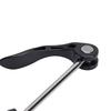 Aluminum Alloy, CrMo Steel Mountain Bike Quick Release Skewer Quick Release Skewer  Bike Repair