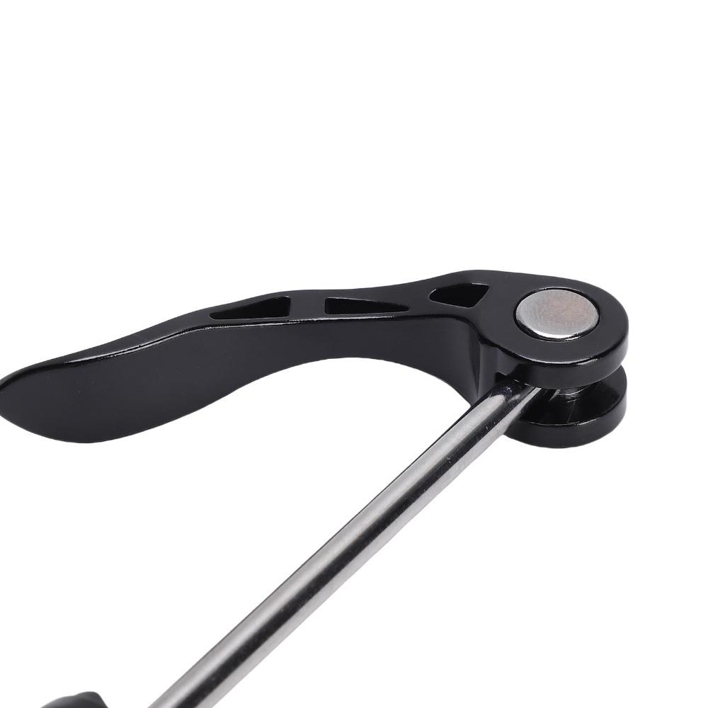 Aluminum Alloy, CrMo Steel Mountain Bike Quick Release Skewer Quick Release Skewer Bike Repair