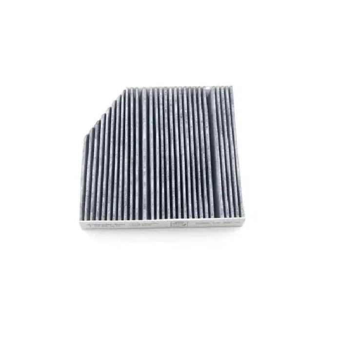 A2058350147 Carbon Cabin Filter for C-CLASS W205 S205 C180 C200 C220 C300 C350 C400 C450 GLC (X253) 220 2058350147