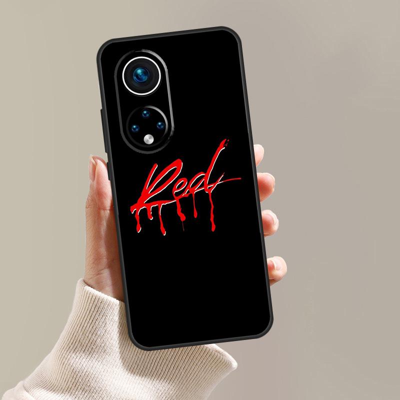 Playboi Carti Case Cover For Honor X8a X9a X7a X6a X7 X8 X9 50 70 90 Lite Honor 8X 9X Magic 5 Lite Pro