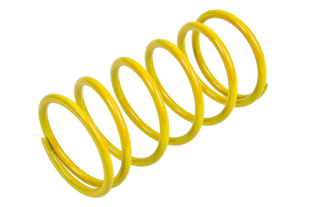 Top Racing Central/Compression Spring +53%, Yellow, Minarelli