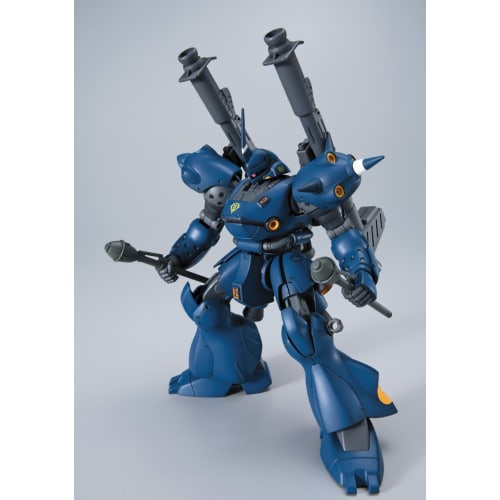HGUC 1/144 MS-18E Kampfer (Mobile Suit Gundam 0080: War in the Pocket)