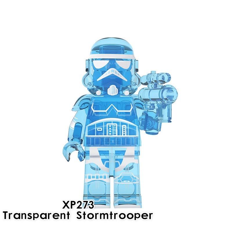 Lego Minifiguren Star Wars Dune Moff Gideon Flame Trooper Greef Carga Death Trooper Mandalorian Mini