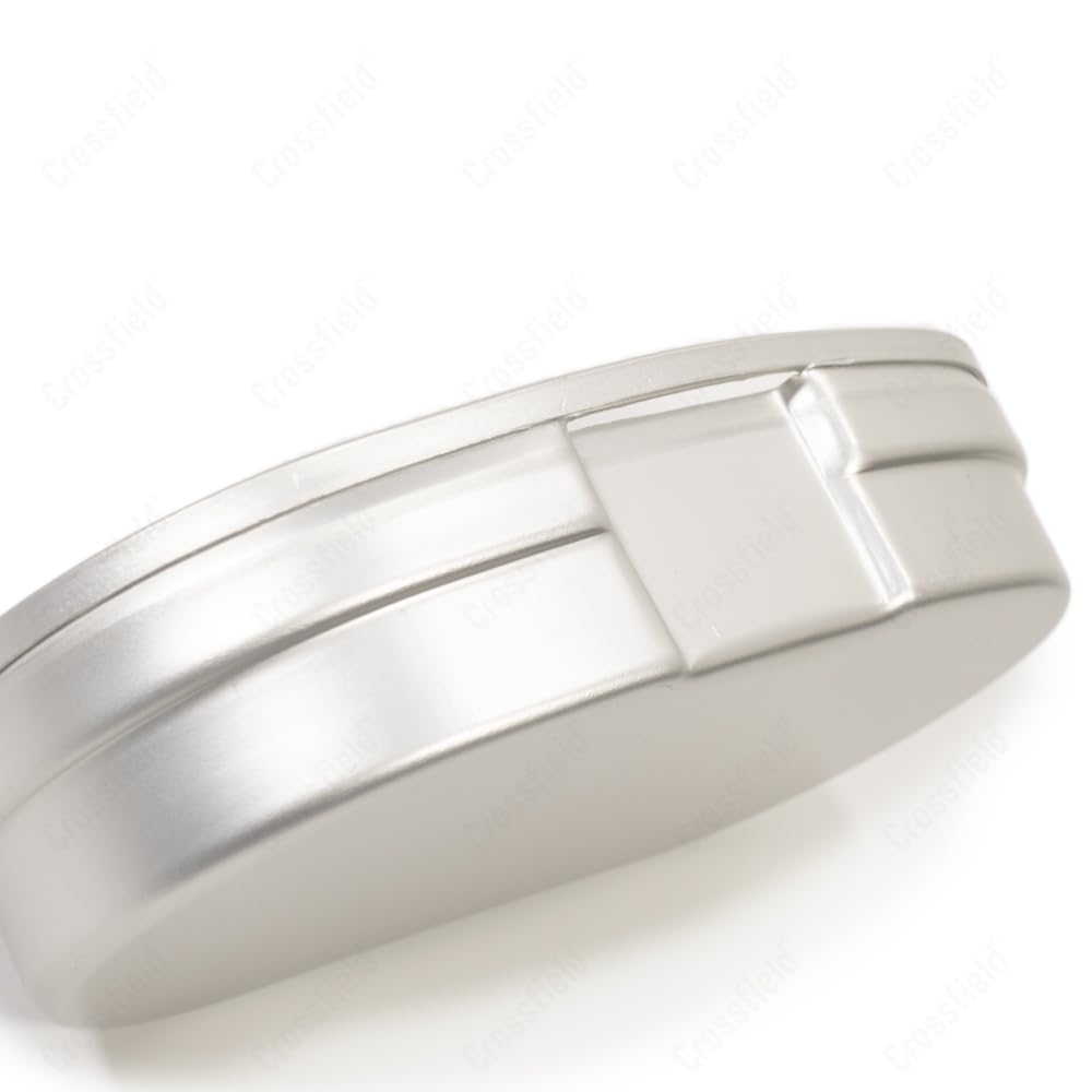 Crossfield Combat Meal Cup 2 Type New Lot Edition Camping Solo Camp Military Style Meal Cooker 2 Cups Bonfire Cooker Mestin Steam Cooking Simultane