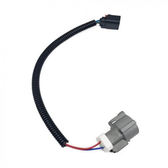 Cooling Fan Clutch Wiring Harness Pigtail 7L1Z-14K095-A For Ford F150 2007-08 V8