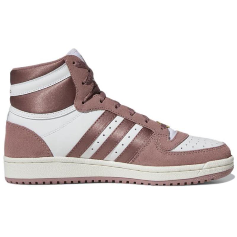 Adidas Women's Top Ten Rb 'White Mauve' Women's Sneakers HP9550