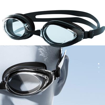Swimming Goggles Unisex Swim Goggles for Women Men Teens Boy Girl Water and Fog Resistant Wide View Adults Swim Goggles